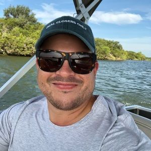 Meet your Posher, Jacob